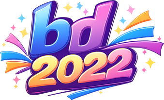 bd 2022 হোম লোগো